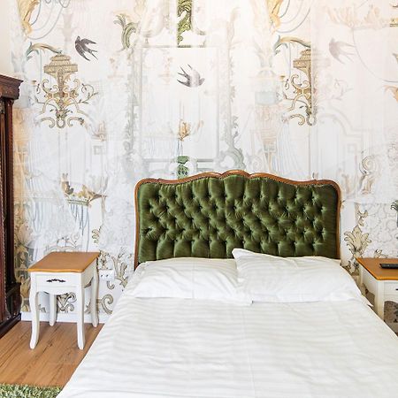 Casa Antiqua Hotel Braşov Eksteriør billede