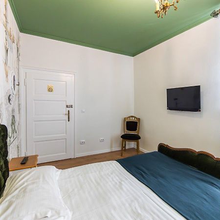 Casa Antiqua Hotel Braşov Eksteriør billede