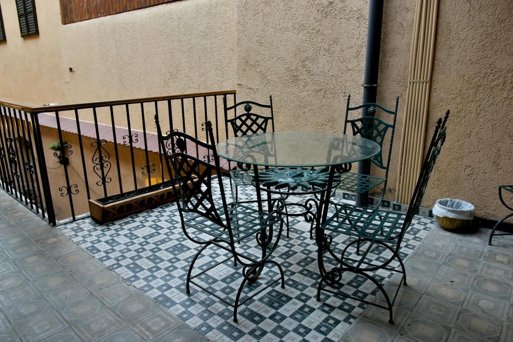 Casa Antiqua Hotel Braşov Eksteriør billede