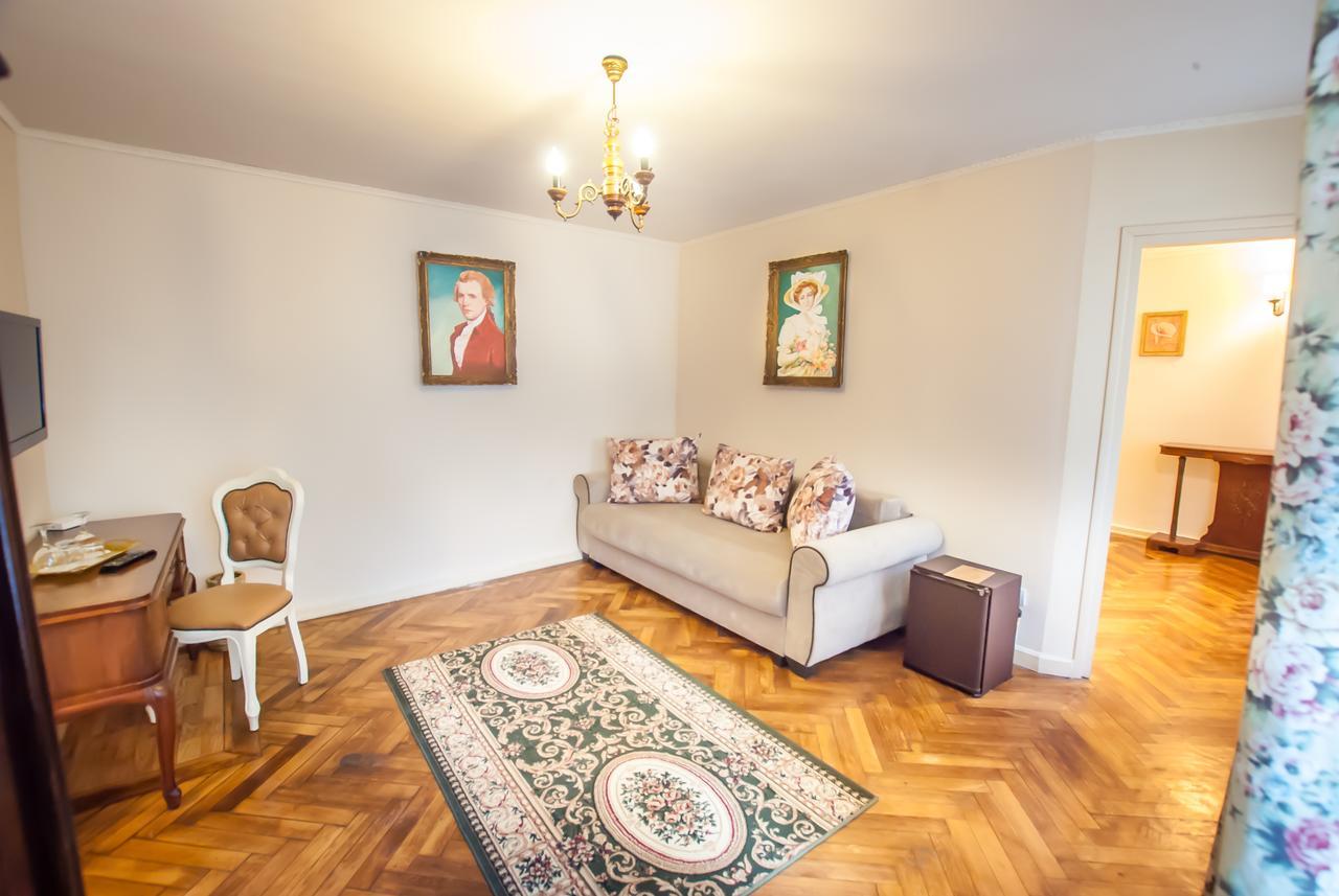 Casa Antiqua Hotel Braşov Eksteriør billede