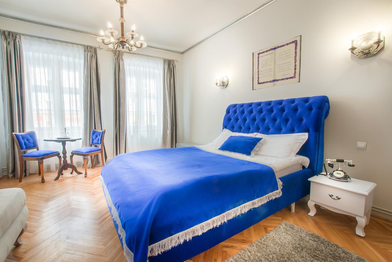 Casa Antiqua Hotel Braşov Eksteriør billede