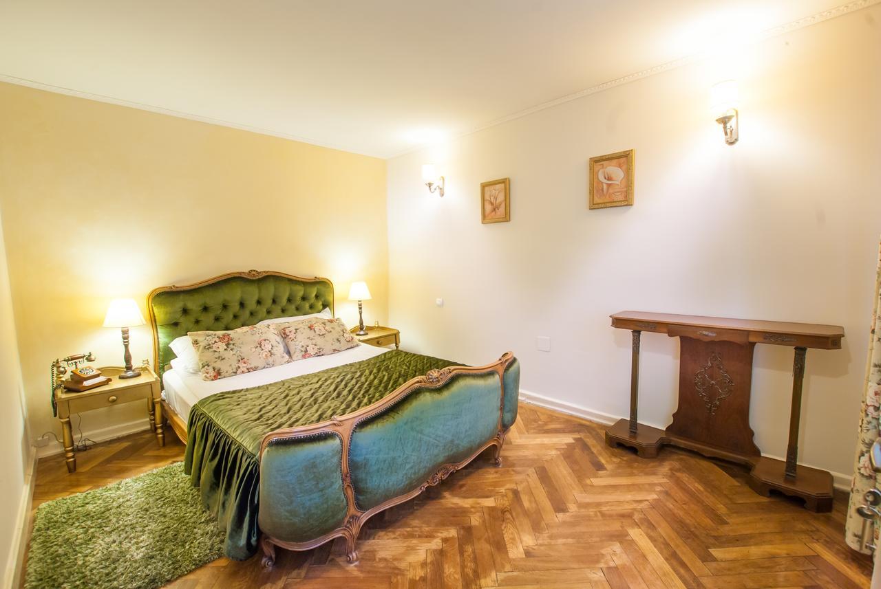 Casa Antiqua Hotel Braşov Eksteriør billede