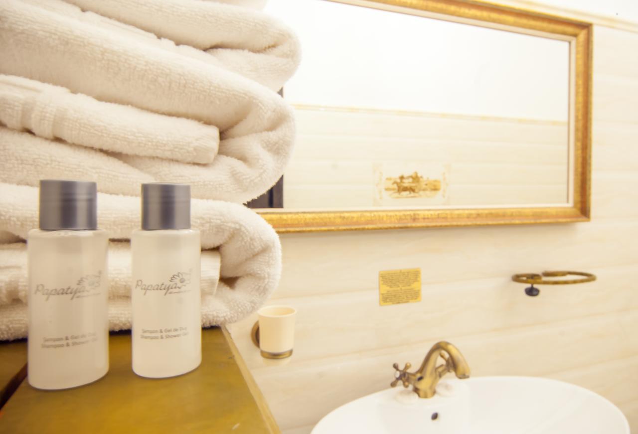 Casa Antiqua Hotel Braşov Eksteriør billede