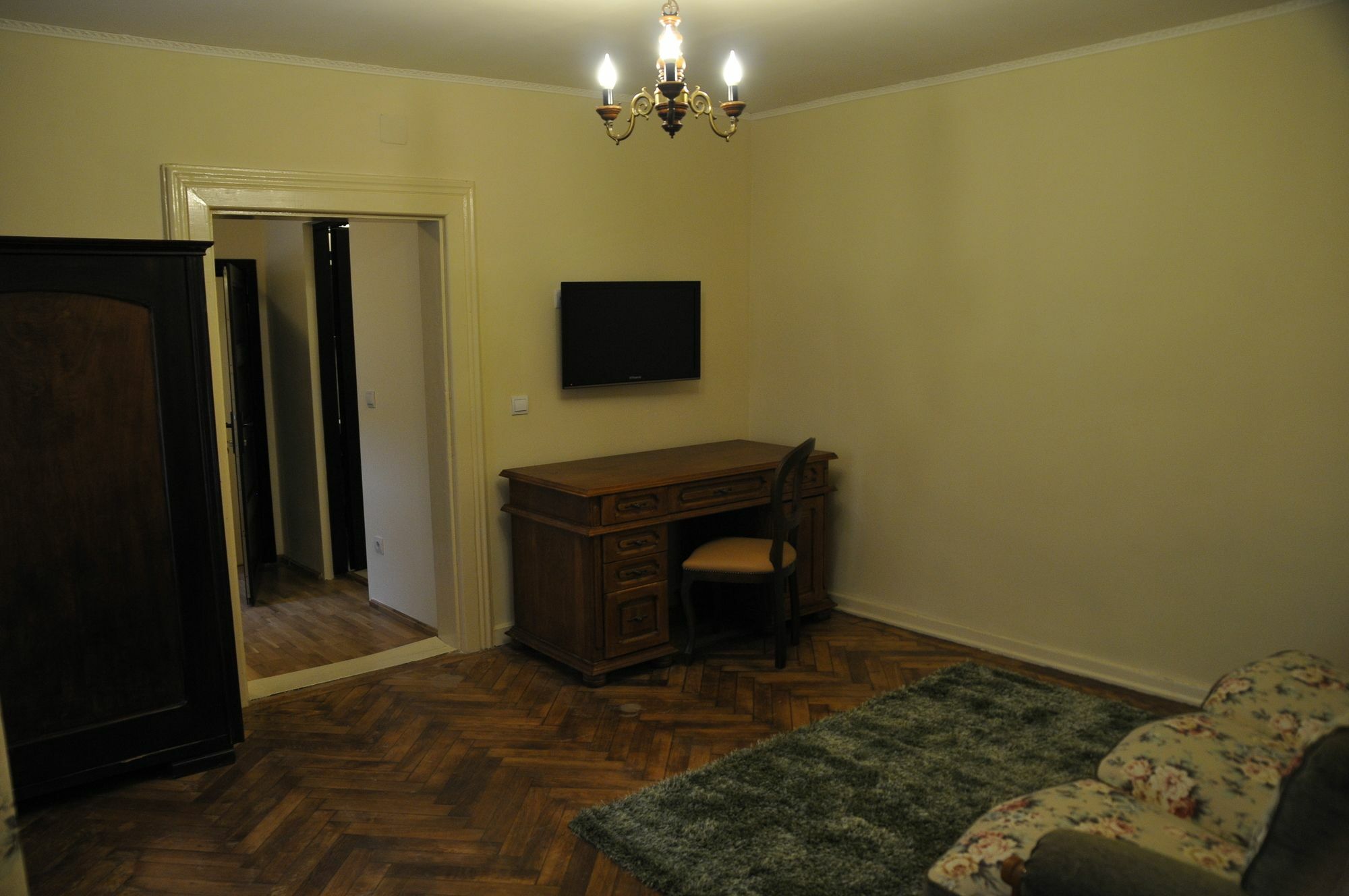 Casa Antiqua Hotel Braşov Eksteriør billede