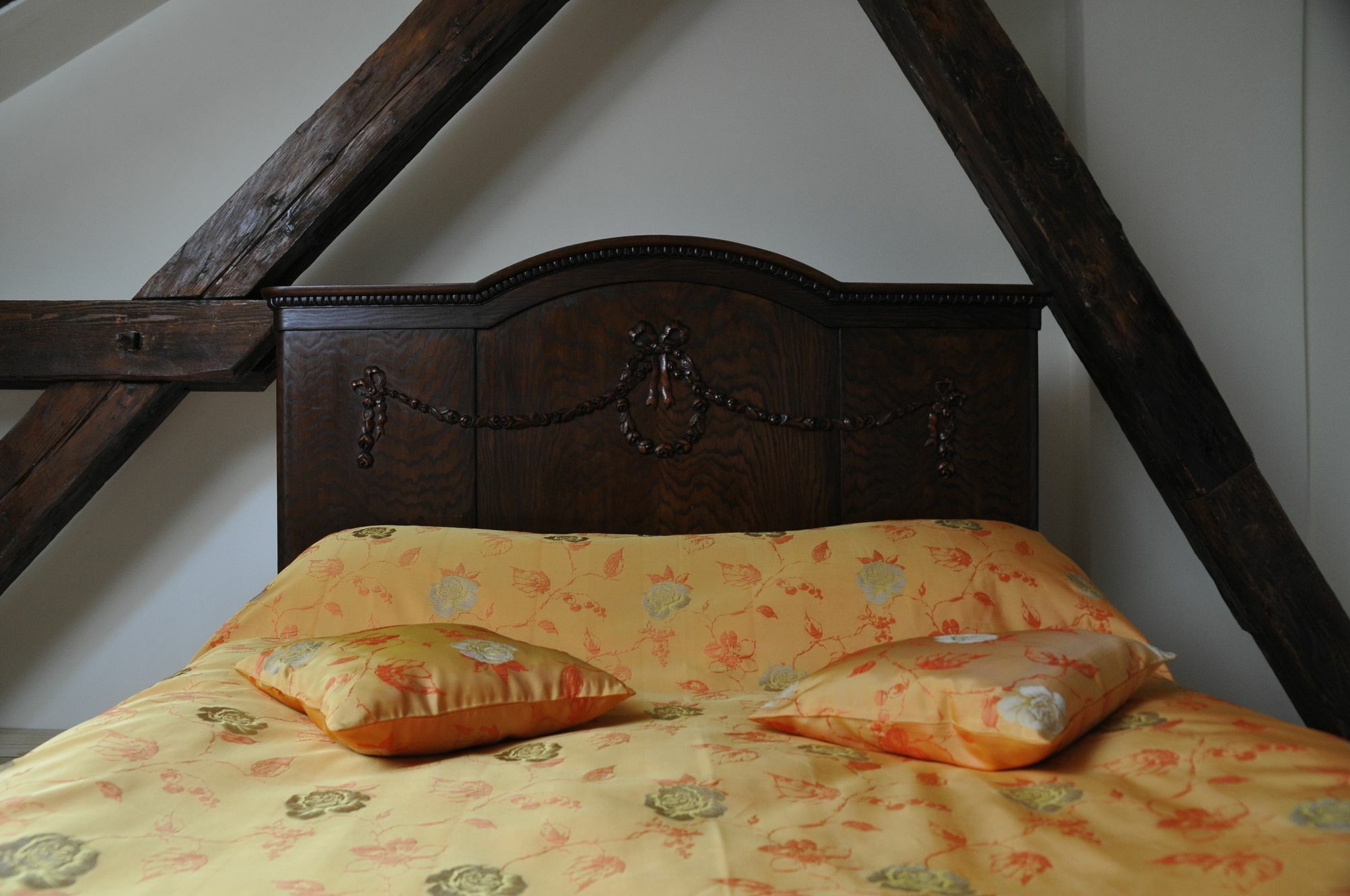 Casa Antiqua Hotel Braşov Eksteriør billede