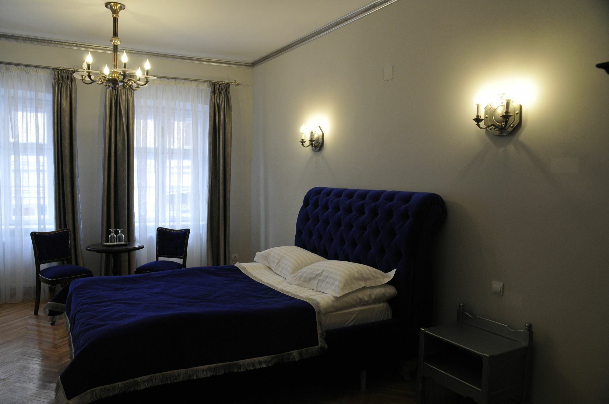 Casa Antiqua Hotel Braşov Eksteriør billede