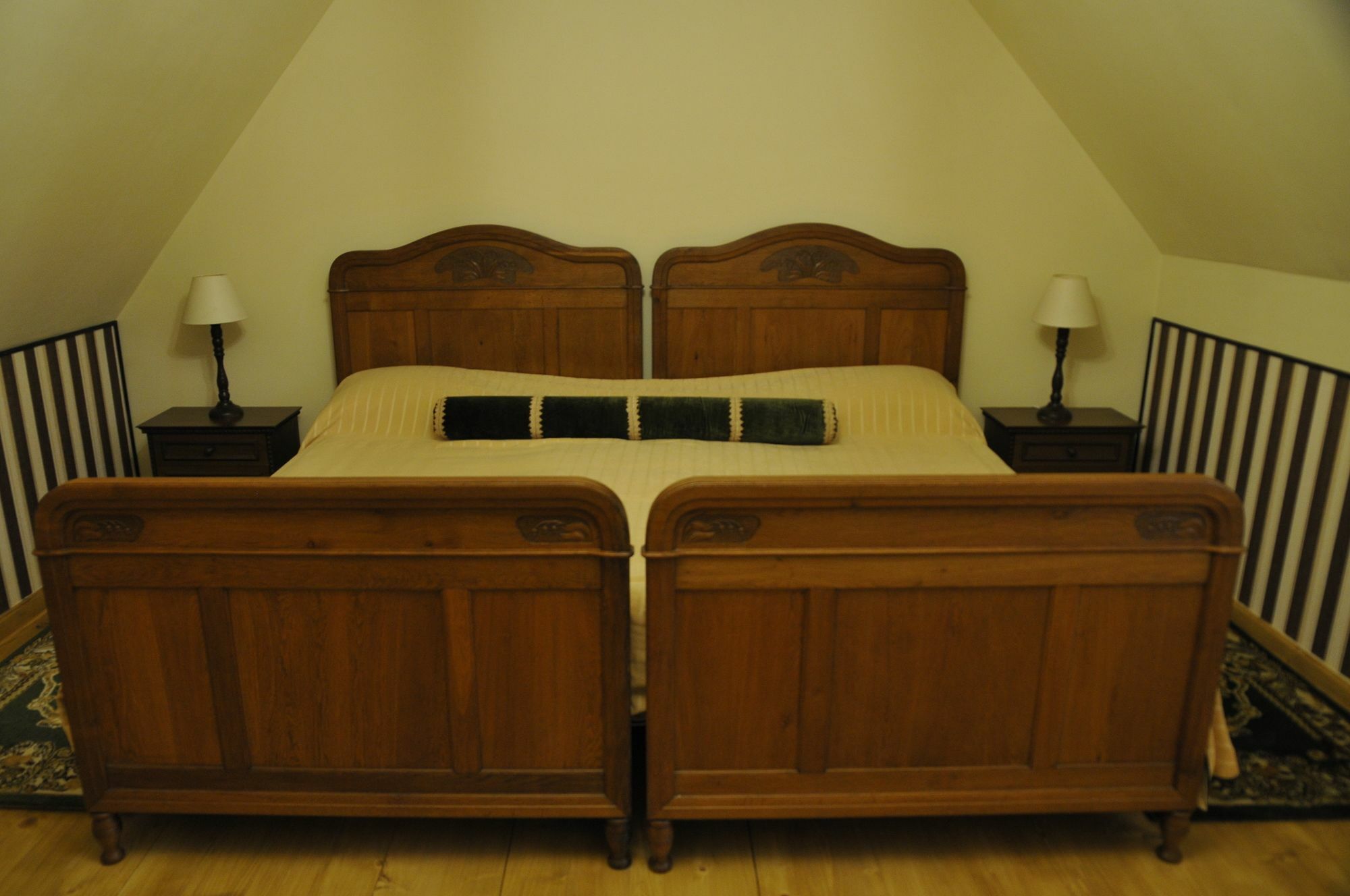 Casa Antiqua Hotel Braşov Eksteriør billede