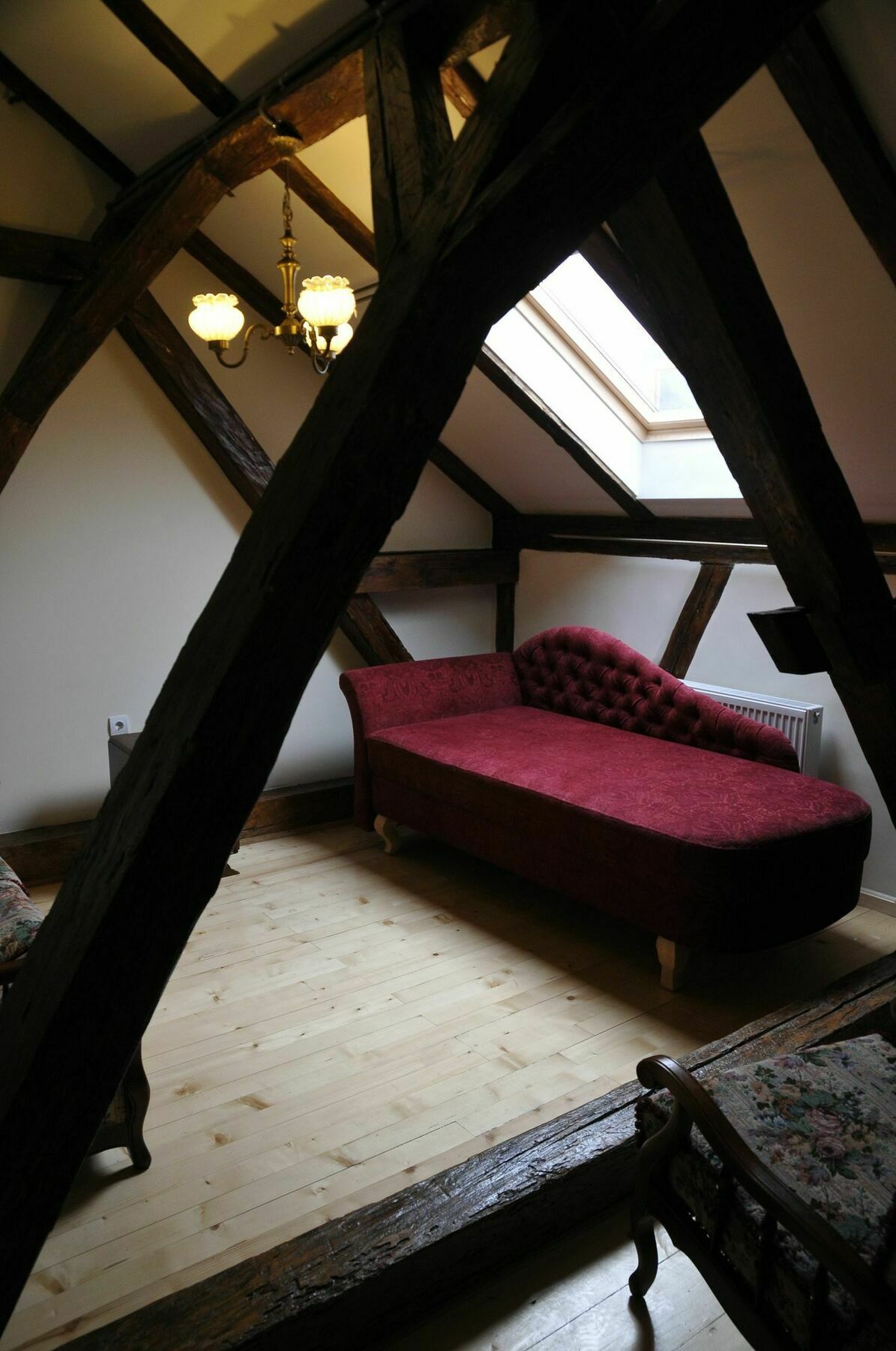 Casa Antiqua Hotel Braşov Eksteriør billede