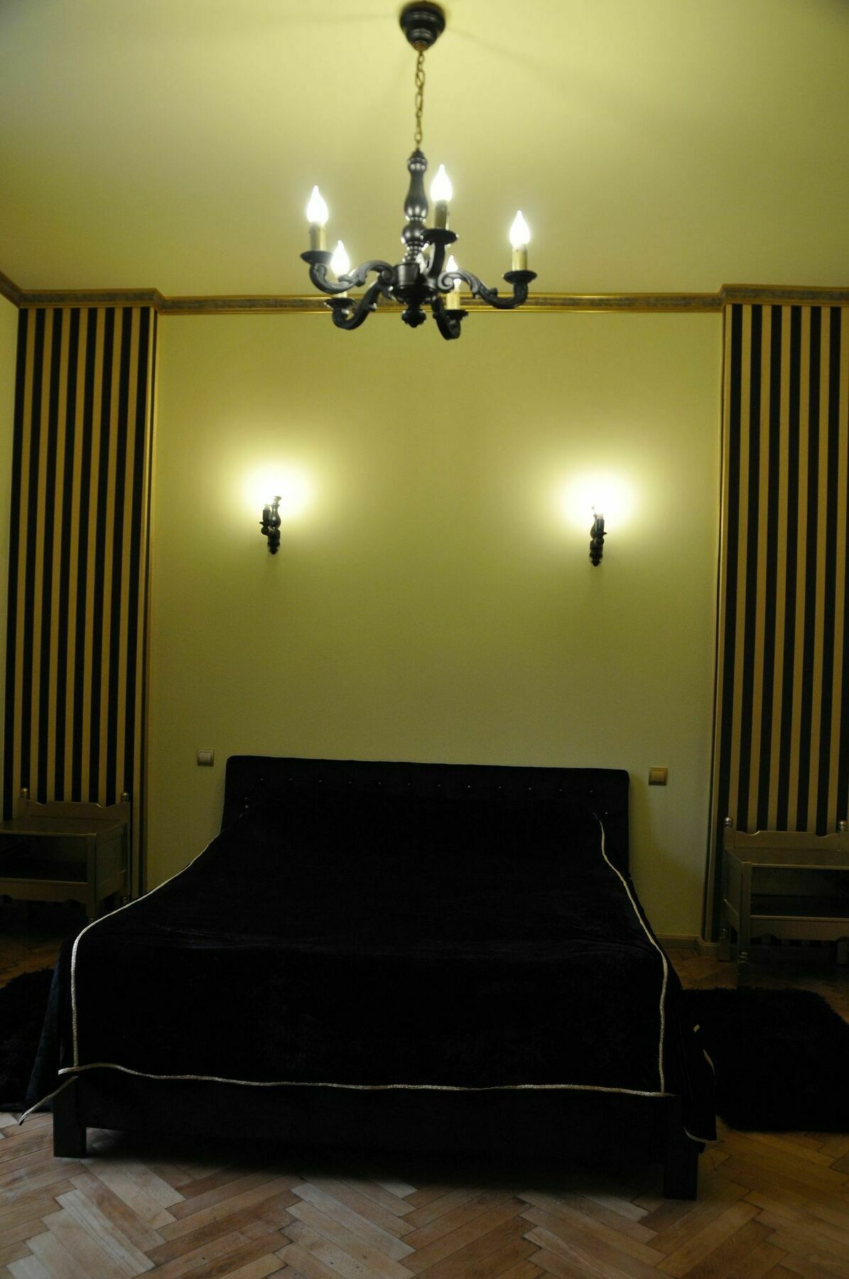 Casa Antiqua Hotel Braşov Eksteriør billede