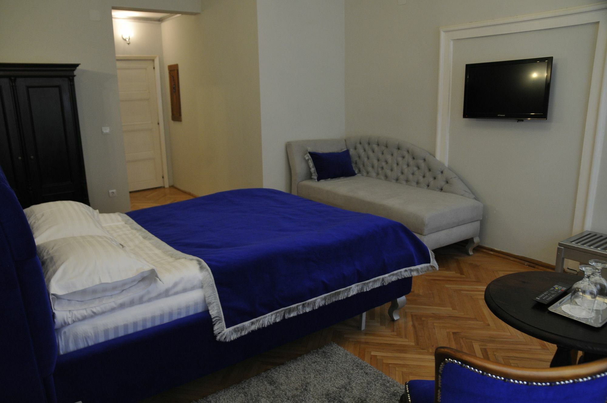 Casa Antiqua Hotel Braşov Eksteriør billede