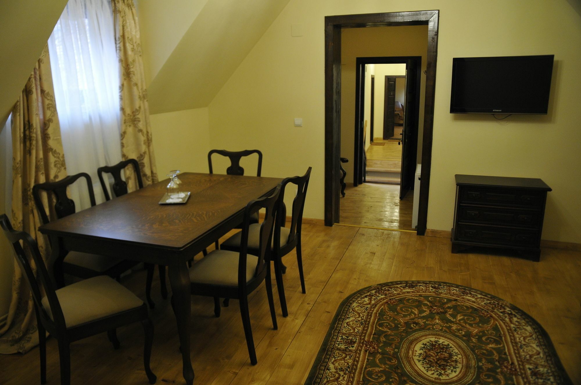 Casa Antiqua Hotel Braşov Eksteriør billede