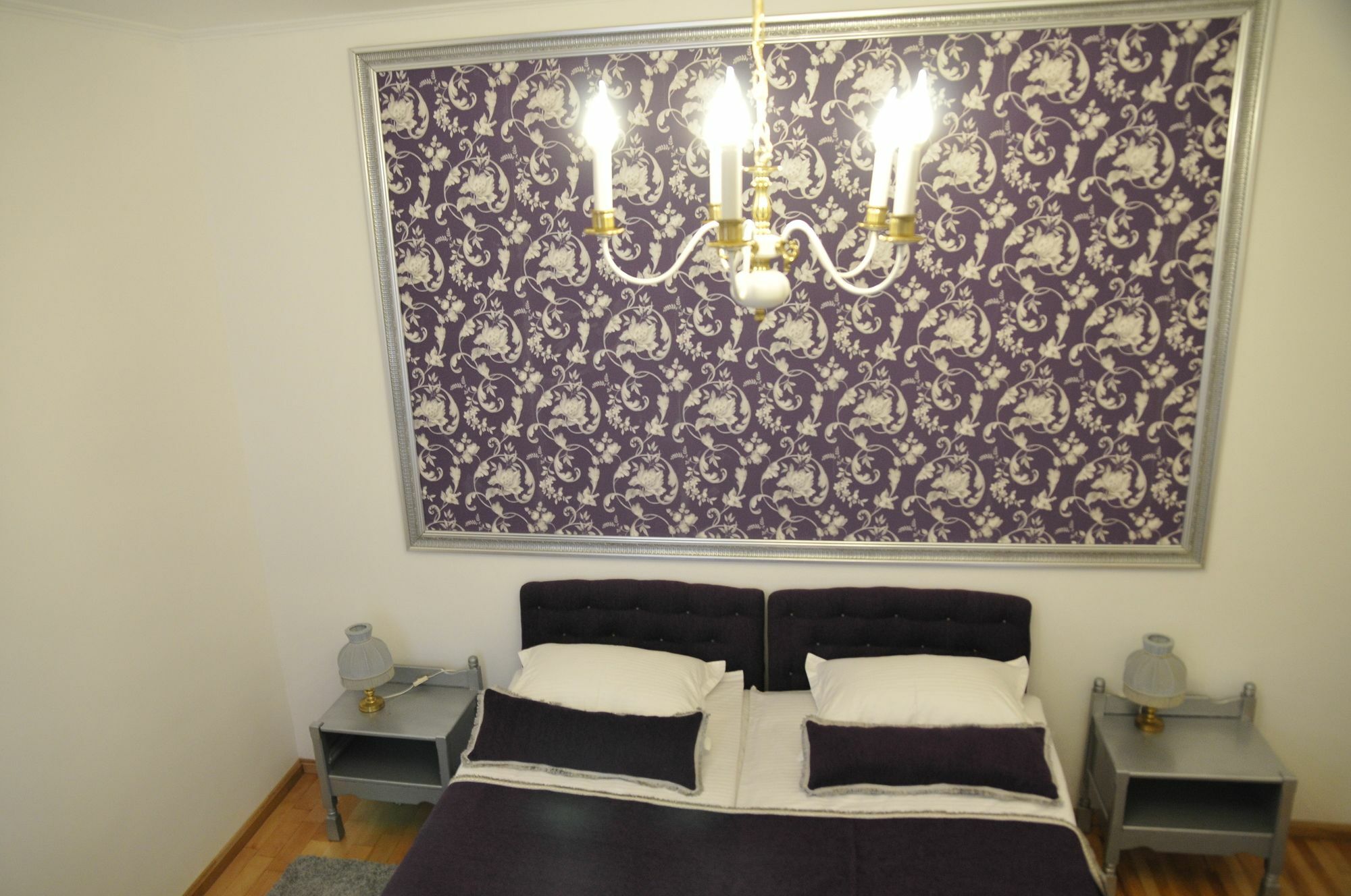 Casa Antiqua Hotel Braşov Eksteriør billede